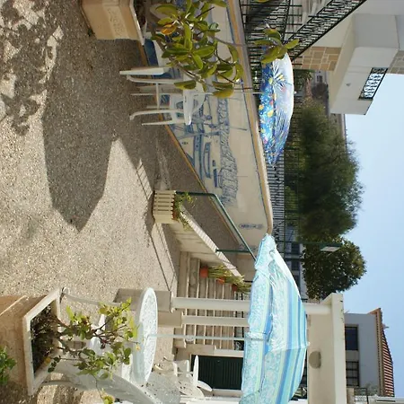 Гостевой дом Vila Emilia