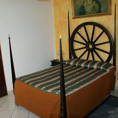 Guest house Emilia Albufeira