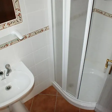 Guest house Emilia *