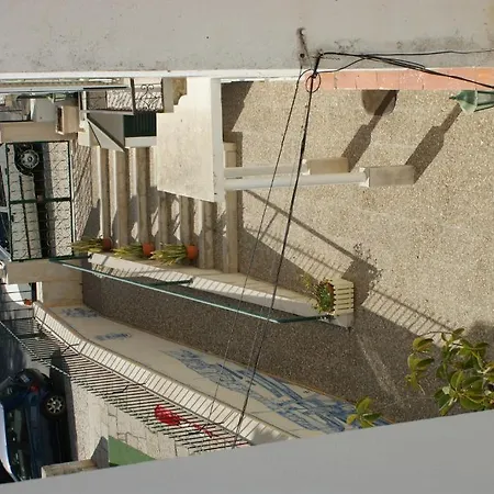 Guest house Emilia Albufeira