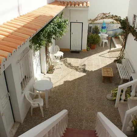 Emilia Guest house
