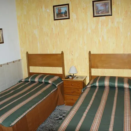 Guest house Emilia