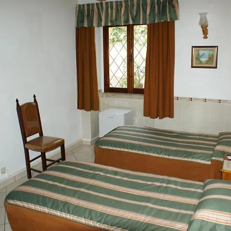Emilia Guest house Albufeira