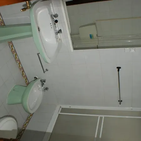 Guest house Emilia Albufeira
