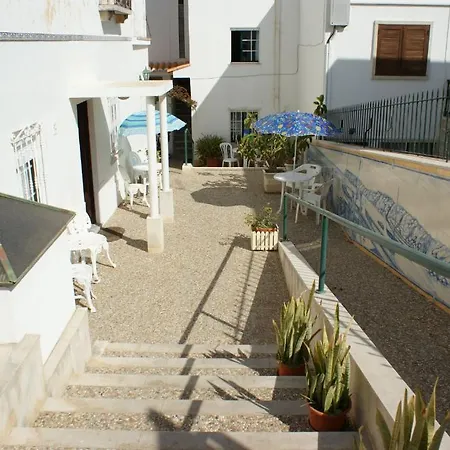Guest house Emilia *