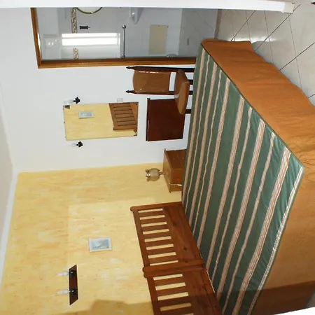 Guest house Emilia Albufeira